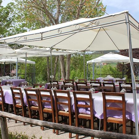 Badia Il Vingone Guest House Citta di Castello Ngoại thất bức ảnh